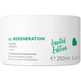 Annemarie Börlind LL Regeneration Körperbutter 250 ml