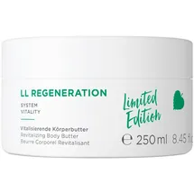 Annemarie Börlind LL Regeneration Körperbutter 250 ml