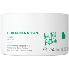 Annemarie Börlind LL Regeneration Körperbutter 250 ml
