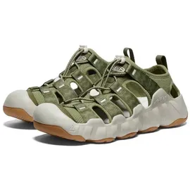 Keen Hyperport H2 Herren Martini Olive/Plaza Taupe 42,5
