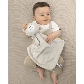 Chicco Spiel Maxi Doudou Teddybär 0 cm Beige