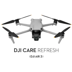 DJI Care Refresh 2-Jahres Plan Air 3 | ✔️ Temporär mit 100 € gratis geschenkbox