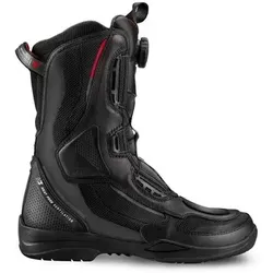 Shima  Skischuhe Strato  in Schwarz, 46