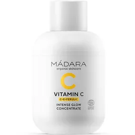 Mádara Vitamin C Intense Glow Concentrate 30 ml