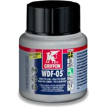 Griffon PVC Kleber WDF-05 125 ml