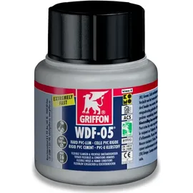 Griffon PVC Kleber WDF-05 125 ml