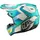 Troy Lee Designs SE5 Composite Türkis L