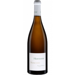 Sancerre Blanc - Harmonie 2022 - Vincent Pinard