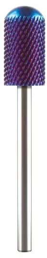 XanitaliaPro Wolfram-Fräser oval – mittlere Körnung