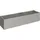 Biohort Belvedere Mini 200 201 x 53 x 45 cm quarzgrau-metallic