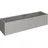 Belvedere Mini 200 201 x 53 x 45 cm quarzgrau-metallic