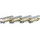 HOBBYTRAIN 4er Autoverladezug Zwischenwagen BLS LC96010 N
