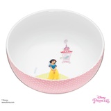 WMF Disney Princess Kindergeschirr Kinder-Müslischale 13,8 cm, Porzellan, spülmaschinengeeignet, farb- und lebensmittelecht, Rosa
