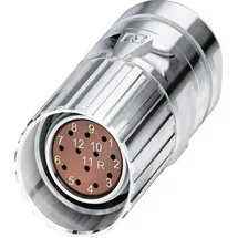 Phoenix Contact Kabelsteckverbinder CA-12F2N8A8503