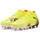 Puma Future 8 Ultimate AG Herren yellow alert/black/sun struck 39