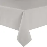 Sander Tischdecke Loft 150 x 200 cm Grau