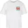 miss tee Italian Flavor weiß 4XL