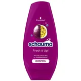 Schwarzkopf Schauma Fresh it up! Spülung mit leckerer Passionsfrucht 250ml