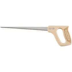Stichsäge 300mm mit geschlossenem Holzheft