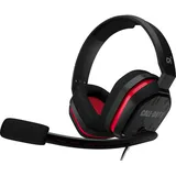 Astro Gaming Astro 10 Call of Duty (Kabelgebunden), Gaming Headset, Schwarz, Grün