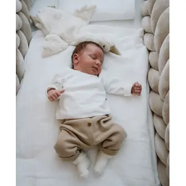 LILIPUT Erstausstattungspaket "Erstausstattungsset", Mädchen, Gr. 68, beige, 100% Baumwolle, KOB Set-Artikel Erstausstattungspaket, in kuschelweicher Qualität