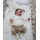 LILIPUT Erstausstattungspaket "Erstausstattungsset", Mädchen, Gr. 68, beige, 100% Baumwolle, KOB Set-Artikel Erstausstattungspaket, in kuschelweicher Qualität