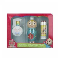 Air-Val Cartoon Est Cocomelon Gel-Champu 400 ml