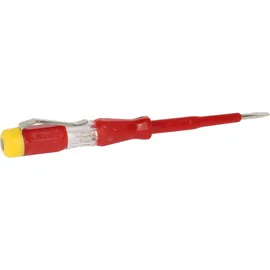 BRILLIANT TOOLS BT120900 Phasenprüfer 100-500 V