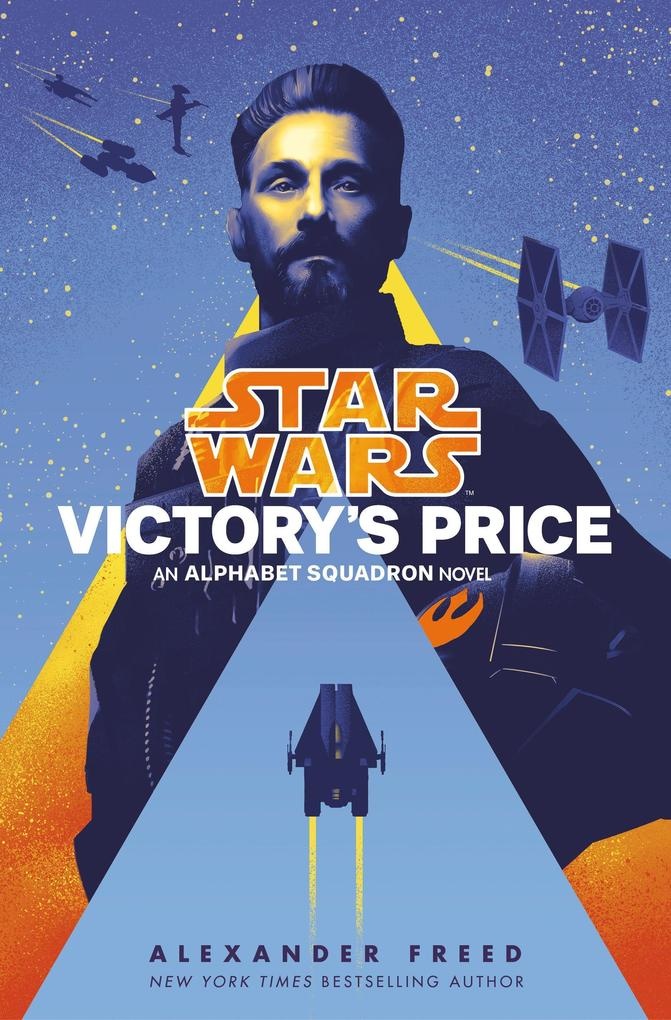 Victory's Price (Star Wars): Buch von Alexander Freed