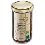 Plankstettener Biergelee Bio 0,25 kg Brotaufstrich