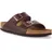 Birkenstock Arizona Weichbettung Naturleder geölt