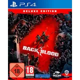 Back 4 Blood Deluxe Edition