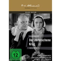 Der Zerbrochene Krug (DVD)