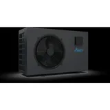 Azuro, Pool Zubehör, WÄRMEPUMPE INVERTER + WLAN- 10kW / 3m3/h + WLAN
