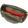 Vaude Cyclist Back Single Fahrradtasche grün