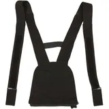 Modeka GmbH Modeka Hosenträger, schwarz, 112cm - 112cm