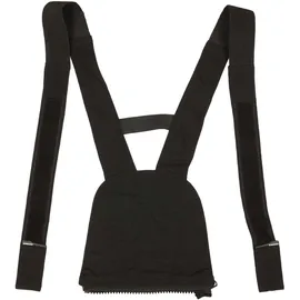 Modeka GmbH Modeka Hosenträger, schwarz, 112cm - 112cm