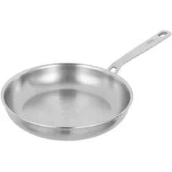 KUHN RIKON Bratpfanne CULINARY FIVEPLY 20 cm Edelstahl INDUKTION