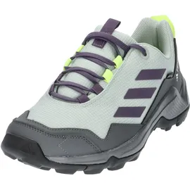 Adidas Terrex Eastrail Gore-Tex Wonder Silver / Shadow Violet / Lucid Lemon 40 2/3