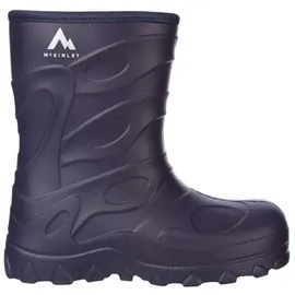 Mc Kinley Rock Gummistiefel Navy 35