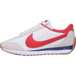 Nike Pacific Damen Weiß/Lt Crimson/Deep Royal Blue 38