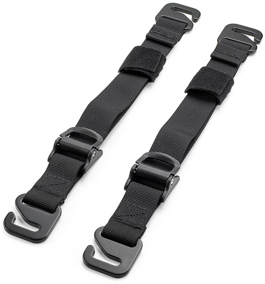 Kriega OS-Mini Cam Straps, schwarz