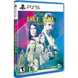 The Isle Tide Hotel - PS5 [US Version]
