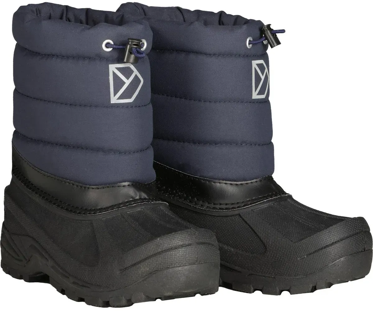 Didriksons Lumi Kids Boots navy (039) EU30