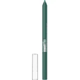 Maybelline New York Tattoo Tattoo Liner Gel Pencil 815 Tealtini