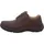 CLARKS Nature Three Schuhe Dark Brown 42