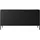 Selsey Sideboard 150 x 77 x 35 cm Schwarz