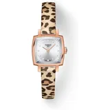 Tissot Lovely Square