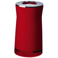 RIDDER Zahnbürstenhalter Disco rot