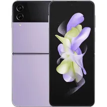 Samsung Galaxy Z Flip4 128 GB Bora Purple